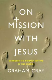 On Mission with Jesus