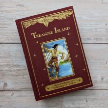 Treasure Island