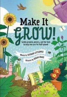 Make it Grow!