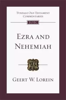 Ezra And Nehemiah
