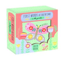 First Words in the Garden
