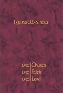 One Church, One Faith, One Lord: Full Music Edition