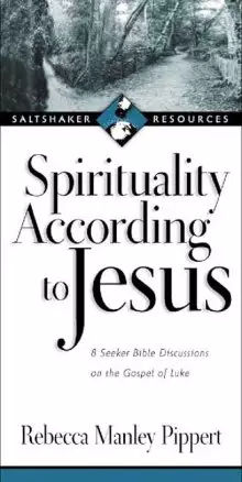 Spirituality according to Jesus