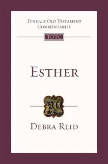 Esther : Tyndale Old Testament Commentaries