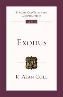 Exodus : Tyndale Old Testament Commentaries