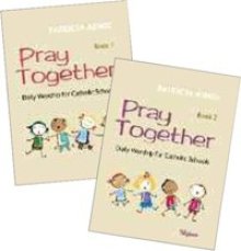Pray Together Book 2 Book Set