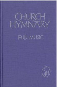 Church Hymnary 4th Ed Full Music