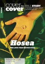 Hosea The Love That Never Fails