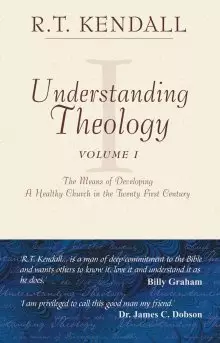 Understanding Theology : Vol 1
