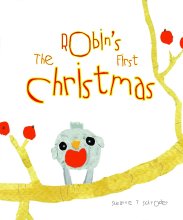 The Robin's First Christmas