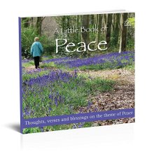 A Little Book of Peace