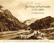 THE PRINTS OF PAUL SANDBY (1731