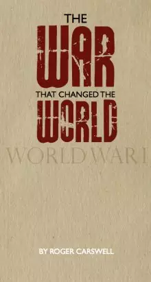 The War that Changed the World (Tract)