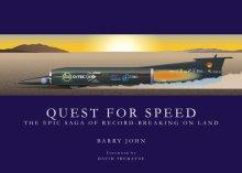 QUEST FOR SPEED THE EPIC SAGA OF
