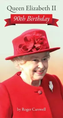 Queen Elizabeth Birthday - Single Tract