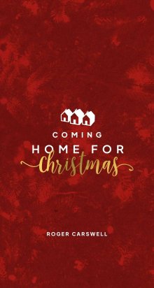 Coming home for Christmas Tract