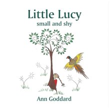 Little Lucy Small and Shy