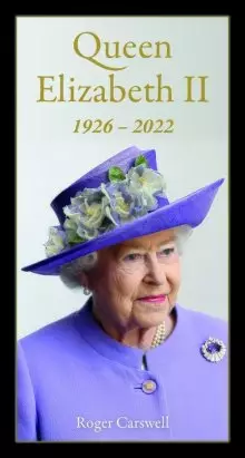 Queen Elizabeth II 1926-2022