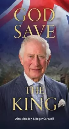God Save the King Tract