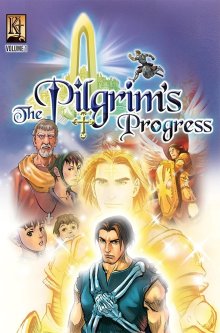 The Pilgrim's Progress Volume 1