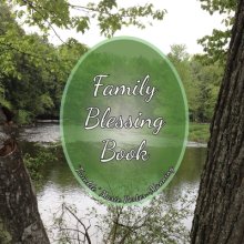 Family Blessing Book