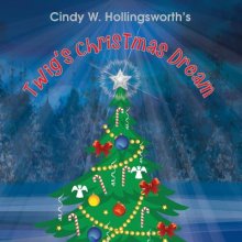 Twig\'s Christmas Dream