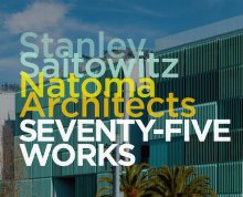 STANLEY SAITOWITZ / NATOMA ARCHITEC