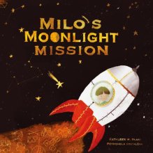 Milo\'s Moonlight Mission