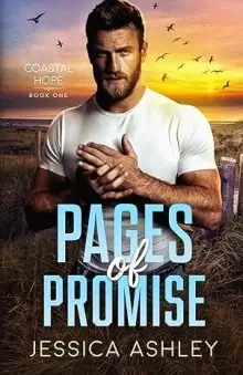 Pages of Promise: A Christian Romantic Suspense