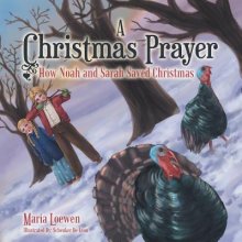 Christmas Prayer