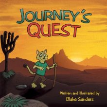 Journey\'s Quest