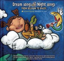 Dream Songs Night Songs From Belgium To Brazil