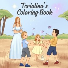 Terialina\'s Coloring Book