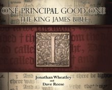 One Principal Good One: The King James Bible