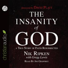 Insanity of God