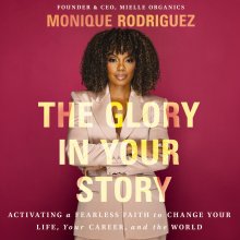 Glory in Your Story