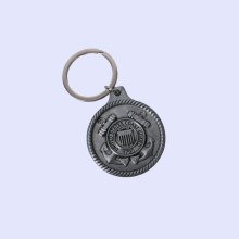 St. Michael Coast Guard Keyring - Pack of 4