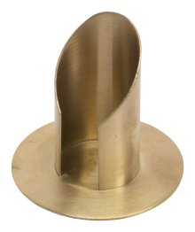 Matt Candle Holder D 4 cm