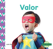 Valor (courage)