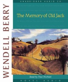 Memory of Old Jack