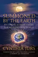 Summoned by the Earth : Becoming a Holy Vessel for Healing Our World