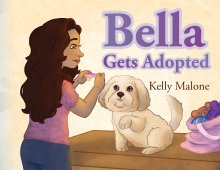 Bella Gets Adopted