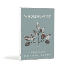 Wholehearted - DVD Set
