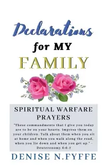 Declarations for My Family