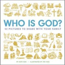 Who Is God?
