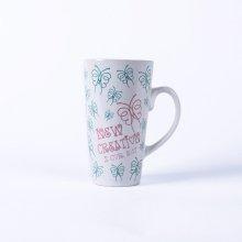 'New Creation' Latte Mug 16oz (473ml)