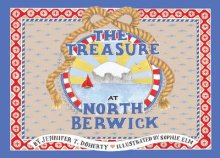 Treasure At North Berwick