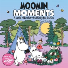 Moomin Moments
