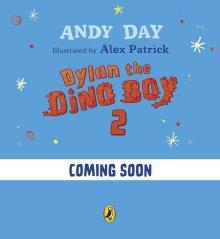 Dylan The Dino Boy Saves The Zoo