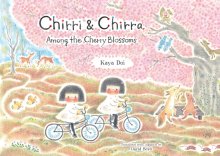 Chirri & Chirra, Among The Cherry Blossoms